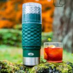 INSULATED COCKTAIL SET GSI