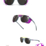 GAFAS SLACK COVER BLEU/ROSE SP4