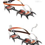CRAMPONES VASAK PARA ALPINISMO CLÁSICO