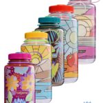 BOTELLA NALGENE 32oz EDICIÓN LIMITADA