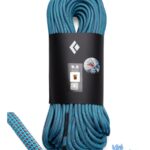 CUERDA DINAMICA 9.2 DRY CLIMBING ROPE - BABSI EDITION