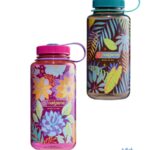 BOTELLA NALGENE 32oz EDICIÓN LIMITADA BOTANICAL