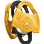 POLEA GEMINI PRUSIK DOBLE PETZL