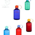 BOTELLA NALGENE NM 16oz