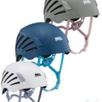 CASCO PARA MUJER BOREA PETZL
