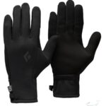 GUANTES MIDWEIGHT SCREENTAP LINERS BLACK DIAMOND