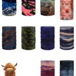 BUFF ORIGINAL ECOSTRETCH