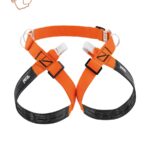 SUPERAVANTI ARNÉS PARA ESPELEOLOGÍA ROBUSTO Y LIGERO PETZL