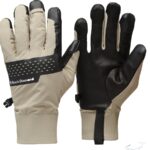 GUANTES ALPINE SOFTSHELL BLACK DIAMOND