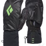 GUANTES CIRQUE GLOVES BLACK DIAMOND
