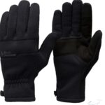 GUANTES EVERYDAY FLEECE GLOVES BLACK