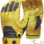 GUANTES TRANSITION GLOVES BLACK DIAMOND