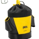TOOLBAG 6 BOLSA PORTAHERRAMIENTAS DE GRAN VOLUMEN PETZL