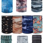 BUFF ORIGINAL ECOSTRETCH