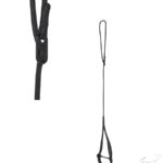 ESTRIBO SPEED STEP PRO AIDER BLACK DIAMOND