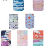 BUFF COOLNET UV JUNIOR