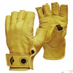 GUANTES STONE GLOVES BLACK DIAMOND