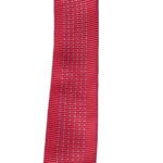 TUBULAR 2" NYLON WEBBING RED