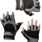 GUANTES ROCKER ROCK EMPIRE