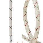 CUERDA COLOR BLANCO IRIS 10 EN1891, TIPO A KORDAS