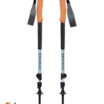 BLACK DIAMOND BASTONES DE TREKKING DE CORCHO PARA MUJER