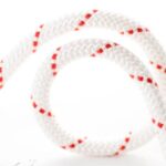 CUERDA SPELENIUM 10MM 100M BLANCA BEAL
