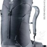 DEUTER MOCHILA AC LITE 30L
