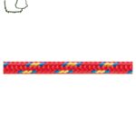 CORDINO BEAL CORDELETTE 5MM RED