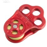 POLEA HITCH CLIMBER DMM WALES