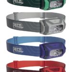 TIKKINA LINTERNA FRONTAL COMPACTA 300 LÚMENES