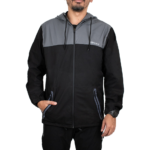 CHAMARRA IMPERMEABLE TORMENTA V2 KINAKU