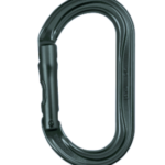 MOSQUETON OVAL LIGERO OK