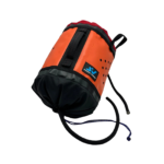 BOLSA PARA CUERDA DOBLE CUELLO