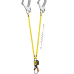 ABSORBICA -Y FLEX MGO LANYARD 150CM VERSION INTERNACIONAL